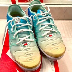 Nike W Air Vapormax Plus - multicolor